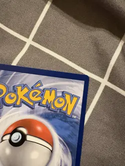 Pokemon Squirtle TCG SWSH Black Star Promos Holo Card SWSH233 Mint Condition - Image 4