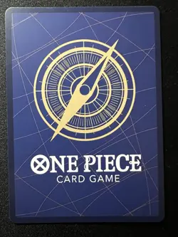 Boa Hancock (Illustration Box Vol.1) ST17-004 One Piece Promotion Cards Foil - Image 2