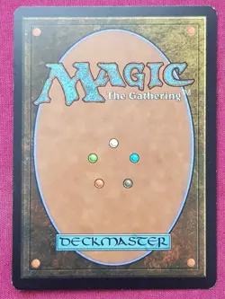 Magic The Gathering TIME SPIRAL TRICKBIND blue card MTG - Image 2