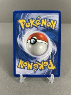 Fart Swirl Spheal 65/92 Legend Maker Reverse Holo Stamped Pokemon Card NM/LP - Image 3