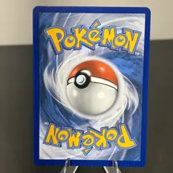 CRIMPED Error SWSH087 Eevee VMAX Promo Card Pokemon TCG Shining Fates - Image 2