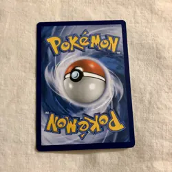 Ursaring 122/162 uncommon XY BREAKthrough NM Pokemon card - Image 2