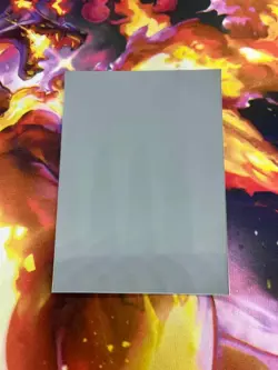 2025 Pikachu Individual Card Sleeve Ultra Pro Standard Deck Protector (1x) - Image 2