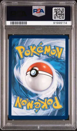 PSA 10 Arctibax 209/193 IR Illustration Rare Paldea Evolved PAL Pokemon Card - Image 2