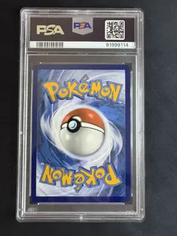 PSA 10 Arctibax 209/193 IR Illustration Rare Paldea Evolved PAL Pokemon Card - Image 3