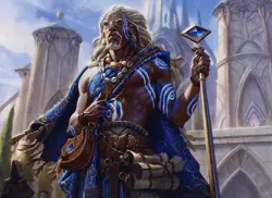 Archmage Emeritus - Non-Foil - stx - 37 | MTG Card - Image 2