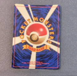 Pokemon Arcanine Skyridge Holo Rare English Card H2/H32 Stage 1 80HP - Image 2