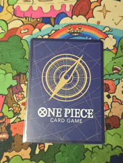 Arlong (Sealed Battle Kit Vol. 1) P-048 One Piece Promotion Cards Regular - Image 2