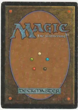 Revised Edition Sol Ring Signed by Mark Tedin - Image 2