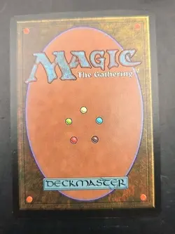 Yawgmoth's Bargain Urza's Destiny MTG Regular Lightly Played - Image 2