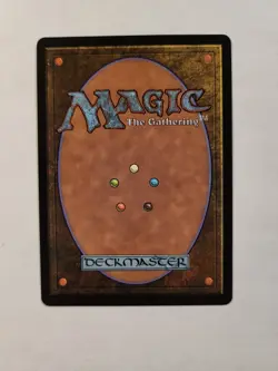 Glen Elendra's Answer (Showcase) 306 Lorwyn Eclipsed MTG NM - Image 2