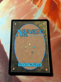 MTG High Perfect Morcant NM Lorwyn Eclipsed R 0229 ECL EDH Elf Elves - Image 2