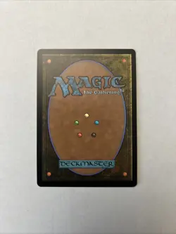 Urza's Cave Modern Horizons 3 Foil - Image 2