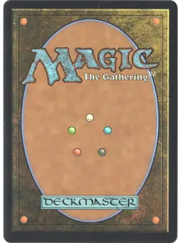 MTG Deceit #0212 Lorwyn Eclipsed FOIL Mythic Rare NM IN HAND - Image 2