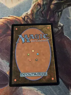 Magic The Gathering - Brothers' War - Diabolic Intent - 089/287 - Image 3