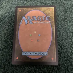 Longshot, Rebel Bowman - TLE 0120 - NM - MTG Magic - Image 2