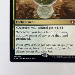 Mirari's Wake Commander Masters MTG NM - Image 4
