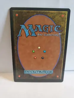 Magic the Gathering MTG Pyroblast Fifth Edition 262 Regular Uncommon - Image 2