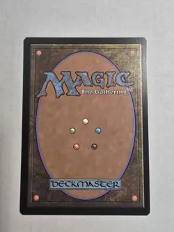 Imperious Perfect Commander Legends Regular - Image 2