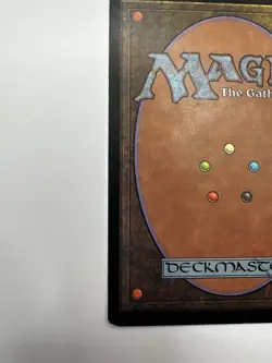 MTG, Grim Monolith LP See detailed photos 126 Urza's Legacy Regular - Image 2