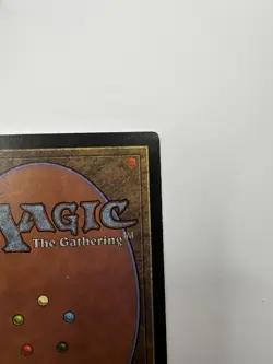 MTG, Grim Monolith LP See detailed photos 126 Urza's Legacy Regular - Image 4