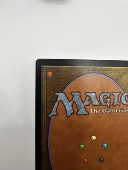 MTG, Grim Monolith LP See detailed photos 126 Urza's Legacy Regular - Image 5