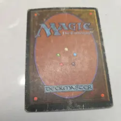 MTG: Chronicles: Ashnod's Altar: Lightly Played Condition - Image 2