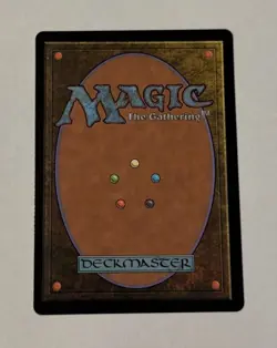 MTG Plumb The Forbidden - Strixhaven: School Of Mages LP - Image 2