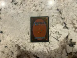 Mtg Lord Of Atlantis - Magic the Gathering Lord Of Atlantis Played - Image 2