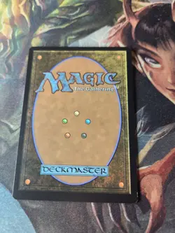 Setessan Champion (CMM 912) Lightly Played - MTG single - Image 3