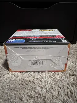 POKEMON TCG: Surging Sparks Booster Box | 36 Packs | NEW SEALED - Image 5