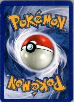 Sudowoodo 77/111 Common Neo Genesis Pokemon 1st Ed Moderately Played - Image 2