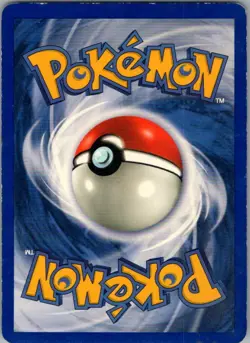 Sunkern 78/111 Common Neo Genesis 1st ed Pokemon Heavily Played - Image 2