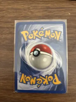 Pokemon TCG Sabrina's Mr. Mime Gym Challenge 59/132 2000 - Image 2