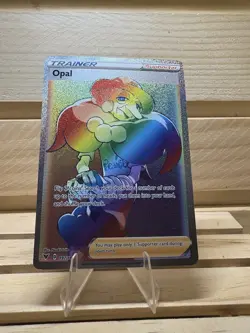 Pokemon TCG Lot Of 20 Illustration Rare Full Art Trainer Cards NM Free Shipping - Image 2