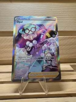 Pokemon TCG Lot Of 20 Illustration Rare Full Art Trainer Cards NM Free Shipping - Image 3