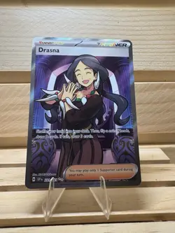 Pokemon TCG Lot Of 20 Illustration Rare Full Art Trainer Cards NM Free Shipping - Image 4