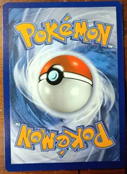 Bulbasaur Mega Evolution Special Illustration Rare 133/132 Pokemon TCG - Image 2
