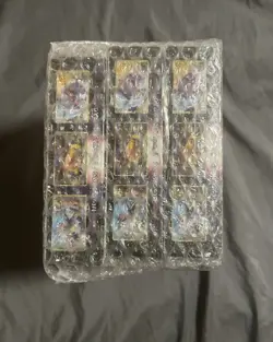 Pokemon Paradigm Trigger Japanese Booster Box Sword & Shield - NEW US SELLER - Image 2