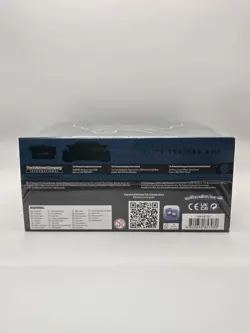 Pokemon TCG Twilight Masquerade ETB Elite Trainer Box Sealed Scarlet & Violet - Image 4