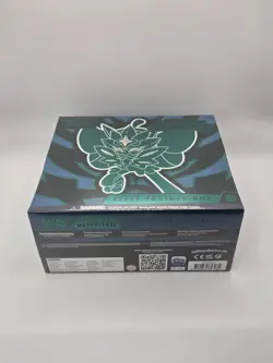 Pokemon TCG Twilight Masquerade ETB Elite Trainer Box Sealed Scarlet & Violet - Image 5