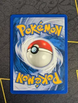 Arbok Pokemon TCG Expedition Base Set Non-Holo Rare 35/165 NM - Image 3