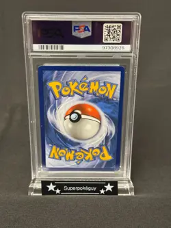 PSA 9 MINT Pokemon Celebrations English Charizard 4/102 base holo 2021 RARE - Image 2