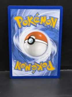 Pokemon Medicham ex 080/142 SCR Stellar Crown NM - Image 2