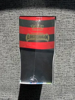 Pokemon TCG Sword & Shield Lost Origin Elite Trainer Box - Factory Sealed ETB - Image 2