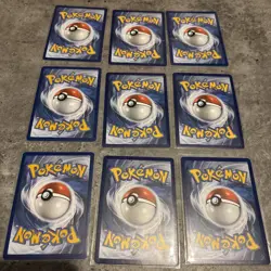 Pokemon Celebrations 25th Anniversary bundle - Blastoise Venusaur Reshiram more - Image 5