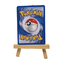 Pokemon Magmar 39/62 Fossil Near Mint - Excellent - Image 3