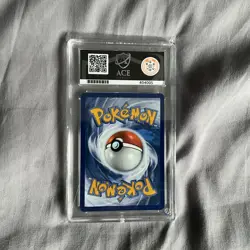 Pokemon TCG Pawmot Scarlet & Violet Base Set 209/198 Holo Illustration Rare ACE9 - Image 2