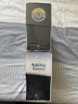 Lot of Sealed Pokemon ETB Boxes | Mega & Prismatic Evolutions | Elite Trainer ++ - Image 4