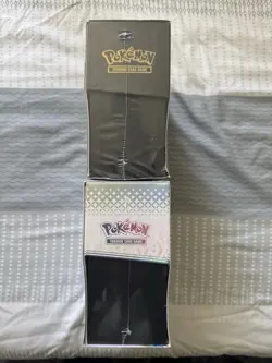 Lot of Sealed Pokemon ETB Boxes | Mega & Prismatic Evolutions | Elite Trainer ++ - Image 5